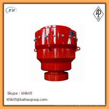 API 6A Annular rotating Preventer(annular blowout preventor)